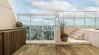 Foto 23 de Cobertura com 2 Quartos para alugar, 200m² em Jardins, São Paulo