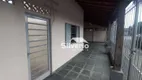 Foto 3 de Casa com 3 Quartos à venda, 114m² em Jardim Satélite, São José dos Campos