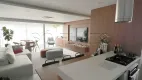 Foto 2 de Apartamento com 1 Quarto à venda, 75m² em Brooklin, São Paulo