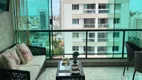 Foto 13 de Apartamento com 3 Quartos à venda, 128m² em Centro, Campos dos Goytacazes