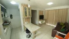 Foto 7 de Apartamento com 2 Quartos à venda, 60m² em Caminho do Lago, Caldas Novas