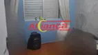 Foto 5 de Apartamento com 2 Quartos para alugar, 60m² em Jardim Palmira, Guarulhos