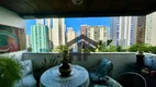 Foto 5 de Apartamento com 4 Quartos à venda, 240m² em Boa Viagem, Recife