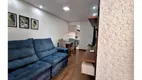 Foto 3 de Apartamento com 2 Quartos à venda, 45m² em Parque Hippólyto, Limeira