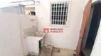 Foto 8 de Casa com 1 Quarto para alugar, 33m² em Vila Vivaldi, São Bernardo do Campo