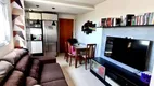 Foto 2 de Apartamento com 2 Quartos à venda, 100m² em Cidade Sao Jorge, Santo André