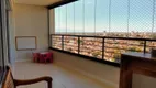 Foto 6 de Apartamento com 3 Quartos à venda, 155m² em Vila Edmundo, Taubaté