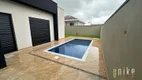 Foto 17 de Casa de Condomínio com 4 Quartos à venda, 259m² em Loteamento Vivant Urbanova, São José dos Campos
