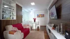 Foto 3 de Apartamento com 3 Quartos à venda, 96m² em Vila Rehder, Americana