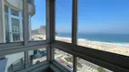 Foto 5 de Apartamento com 3 Quartos à venda, 141m² em Leme, Rio de Janeiro