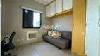 Foto 24 de Apartamento com 3 Quartos para alugar, 150m² em Embaré, Santos