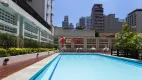 Foto 16 de Flat com 1 Quarto para alugar, 42m² em Jardins, São Paulo