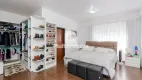 Foto 21 de Casa de Condomínio com 5 Quartos à venda, 300m² em Santa Cândida, Curitiba