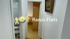 Foto 6 de Flat com 1 Quarto para alugar, 36m² em Vila Nova Conceição, São Paulo