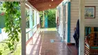 Foto 8 de Casa com 3 Quartos para alugar, 265m² em Agua Branca, Ilhabela