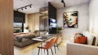 Foto 5 de Apartamento com 1 Quarto à venda, 20m² em Boa Vista, Curitiba