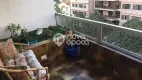 Foto 2 de Apartamento com 4 Quartos à venda, 171m² em Tijuca, Rio de Janeiro