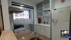 Foto 8 de Flat com 1 Quarto para alugar, 41m² em Vila Nova Conceição, São Paulo