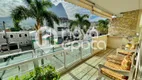 Foto 4 de Apartamento com 2 Quartos à venda, 97m² em Barra da Tijuca, Rio de Janeiro