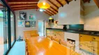 Foto 33 de Casa de Condomínio com 5 Quartos à venda, 447m² em Condominio Marambaia, Vinhedo