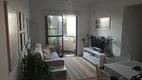 Foto 4 de Apartamento com 3 Quartos para alugar, 69m² em Vila Zelina, São Paulo