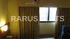 Foto 5 de Flat com 1 Quarto para alugar, 26m² em Vila Mariana, São Paulo