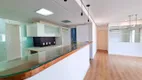 Foto 5 de Apartamento com 4 Quartos para alugar, 128m² em Brooklin, São Paulo