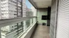 Foto 5 de Apartamento com 3 Quartos para alugar, 128m² em Canto do Forte, Praia Grande