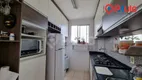Foto 5 de Apartamento com 2 Quartos à venda, 46m² em Jardim São Francisco, Piracicaba