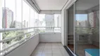 Foto 17 de Apartamento com 1 Quarto para alugar, 37m² em Bela Vista, São Paulo