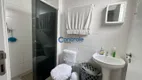 Foto 4 de Apartamento com 2 Quartos à venda, 48m² em Praia João Rosa, Biguaçu