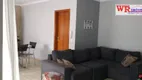 Foto 3 de Apartamento com 3 Quartos para venda ou aluguel, 100m² em Vila Alto de Santo Andre, Santo André