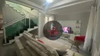 Foto 3 de Sobrado com 3 Quartos à venda, 155m² em Vila Alpina, Santo André