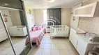 Foto 6 de Casa de Condomínio com 4 Quartos à venda, 250m² em Santa Luzia, Serra