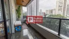 Foto 3 de Apartamento com 4 Quartos à venda, 190m² em Vila Andrade, São Paulo