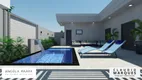 Foto 5 de Casa de Condomínio com 2 Quartos à venda, 160m² em Terras Alphaville Mirassol, Mirassol