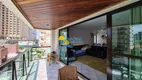 Foto 2 de Apartamento com 4 Quartos à venda, 150m² em Jardim Astúrias, Guarujá