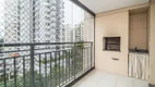 Foto 3 de Apartamento com 2 Quartos à venda, 56m² em Moema, São Paulo