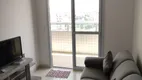 Foto 15 de Apartamento com 1 Quarto à venda, 48m² em Mirim, Praia Grande