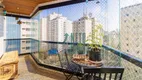 Foto 2 de Apartamento com 3 Quartos à venda, 107m² em Vila Mariana, São Paulo