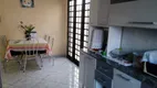 Foto 4 de Casa com 3 Quartos à venda, 139m² em Doutor Tancredo de Almeida Neves, Araraquara