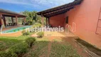 Foto 3 de Fazenda/Sítio com 3 Quartos à venda, 2332m² em Boa Vista da Serra, Juatuba