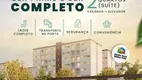 Foto 19 de Apartamento com 2 Quartos à venda, 46m² em Várzea, Recife