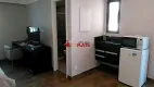 Foto 3 de Flat com 1 Quarto à venda, 68m² em Moema, São Paulo