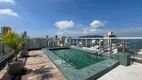 Foto 11 de Apartamento com 2 Quartos à venda, 82m² em Aparecida, Santos