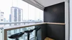 Foto 7 de Apartamento com 1 Quarto à venda, 33m² em Higienópolis, São Paulo