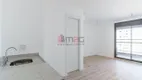 Foto 2 de Apartamento com 1 Quarto para venda ou aluguel, 28m² em Pinheiros, São Paulo