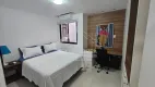 Foto 19 de Apartamento com 3 Quartos para alugar, 160m² em Barra da Tijuca, Rio de Janeiro