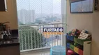 Foto 4 de Apartamento com 2 Quartos à venda, 52m² em Santa Maria, Santo André
