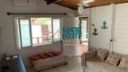 Foto 5 de Casa com 3 Quartos à venda, 108m² em Praia das Toninhas, Ubatuba